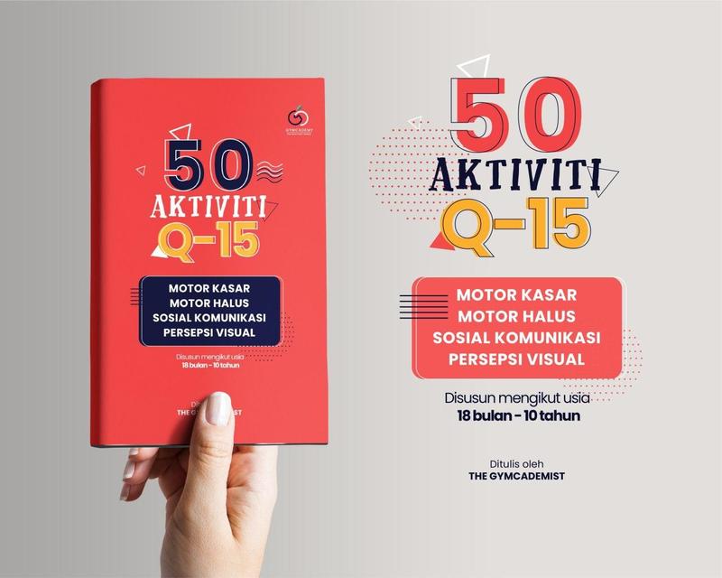 PERCUMA - EBOOK 50 AKTIVITI Q-15